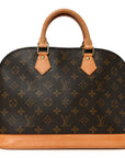 Monogram Alma PM