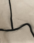 Goyardine Saint Louis PM Black