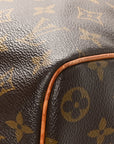 Monogram Keepall 45