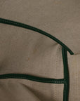 Goyardine Artois PM Green