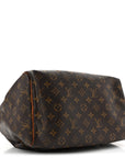 Monogram Speedy 30