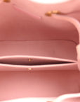 Empreinte Monogram Summer Stardust Neonoe BB Pink
