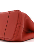Vache Country Garden Party 36 MM Rouge Venetian