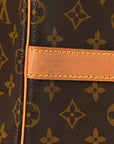 Monogram Keepall Bandouliere 55