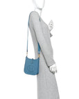Taurillon Clemence Evelyne TPM New Blue Jean