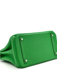 Togo Birkin 30 Bambou