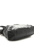 Agneau Classic Hardware Town Black