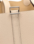 Taurillon Clemence Picotin Lock Nata