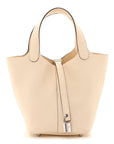 Taurillon Clemence Picotin Lock Nata