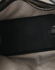 Negonda Garden Party Tote 36 MM Black
