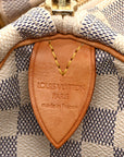 Damier Azur Keepall 50