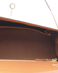 Epsom Kelly Sellier 25 Gold