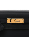 Sombrero Kelly Sellier 28 Black