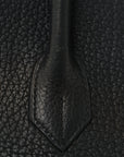 Fjord Birkin 35 Black