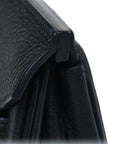 Togo BIRKIN 30 Black