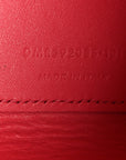 Calfskin Nano Sac De Jour Rose Clair
