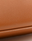 Epsom Kelly Sellier 25 Gold