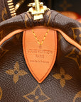 Monogram Keepall 55