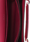 Evercolor Matte Alligator Mini Touch Sac Roulis Rose Mexico