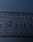 Ostrich Picotin Lock 18 Bleu Roi