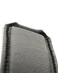 Dauphine Large Miss Sicily Satchel Black