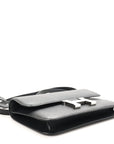 Epsom Constance 1-Elan Black