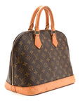 Monogram Alma PM