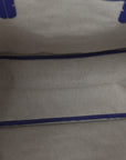 Goyardine Saint Louis PM Blueberry Purple