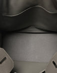 Togo Birkin 30 Gris Meyer