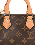 Monogram Nano Speedy Bandouliere