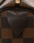 Damier Ebene Speedy 30