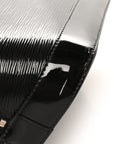 Electric Epi Alma MM Black