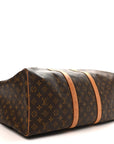 Monogram Keepall 50