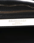 Agneau Arena Classic Hardware Medium Le City Black