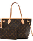 Monogram Neo Neverfull PM
