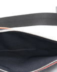 Damier Cobalt Race BumBag
