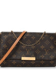 Monogram Favorite MM