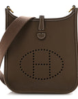 Taurillon Clemence Evelyne TPM Etoupe
