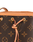 Monogram Nano Noe