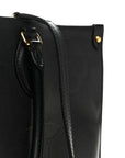 Empreinte Monogram Giant Onthego GM Black