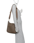 Taurillon Clemence Evelyne III PM Etoupe