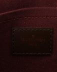 Damier Ebene Favorite PM