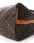 Monogram Keepall Bandouliere 55