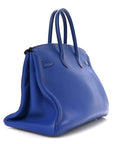Togo BIRKIN 35 Bleu France