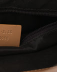 Calfskin Small Jackie O Hobo Beige