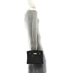 Togo BIRKIN 30 Black