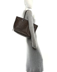 Damier Ebene Neo Neverfull MM