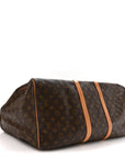Monogram Keepall 55