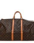 Monogram Keepall 55