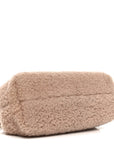 Shearling Small FNDI First Rosa Plaster
